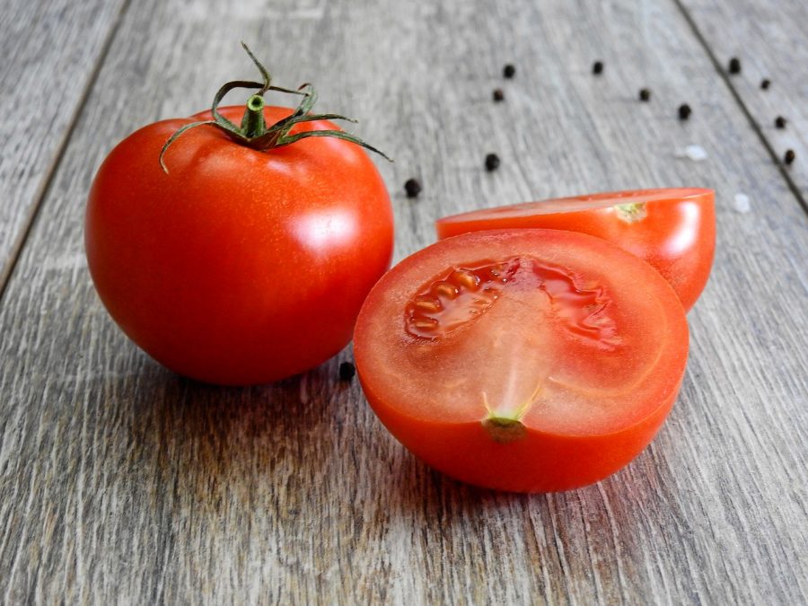 Las Verduras en Italia más Cultivadas
