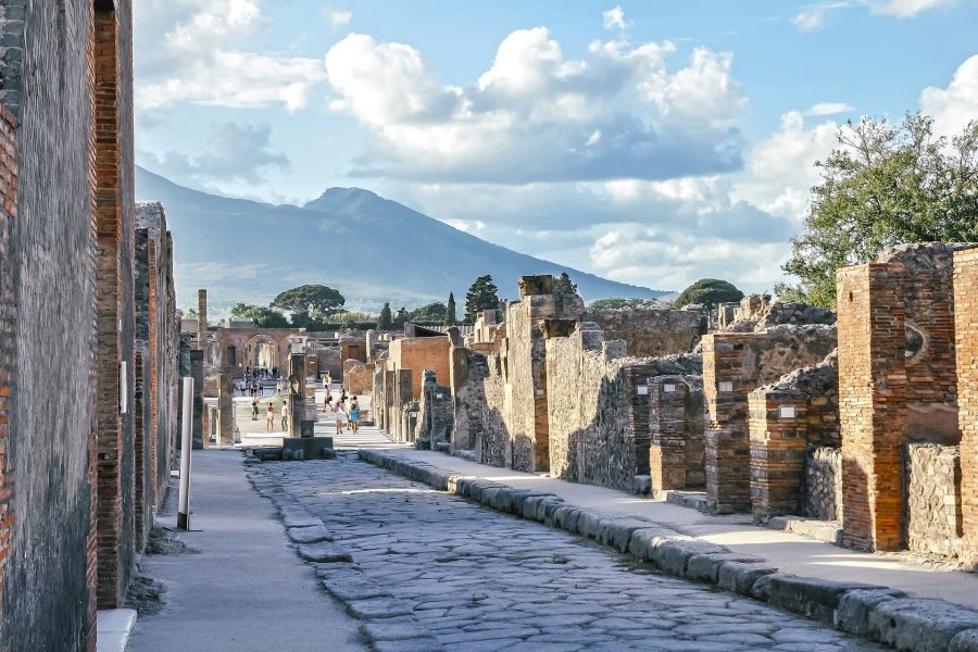 Lugares Imprescindibles de Italia
