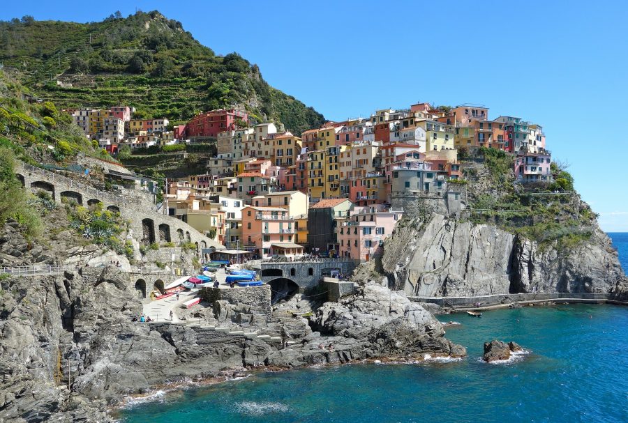 Lugares Imprescindibles de Italia II