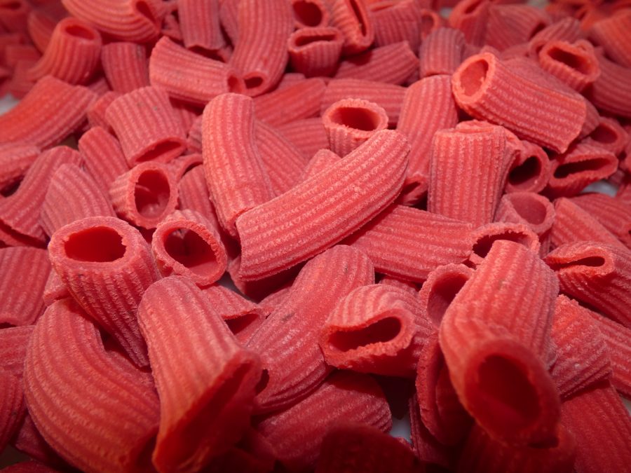 El Rigatoni y sus Características