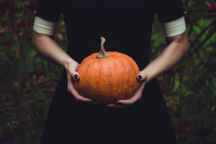 La Fiesta de Halloween en Italia