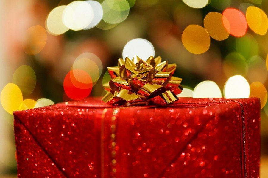El Regalo Perfecto Para Esta Navidad