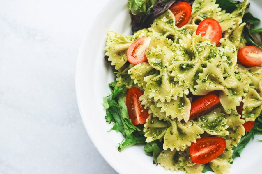 ¿La pasta engorda?