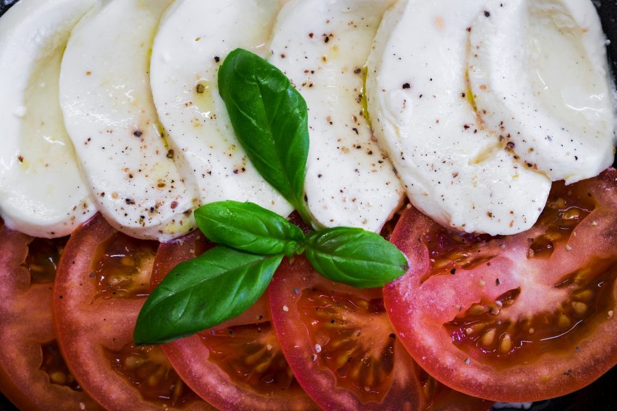 Queso Fior Di latte