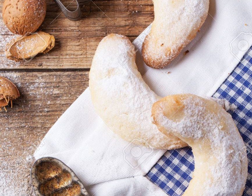 Receta para disfrutar con los más pequeños