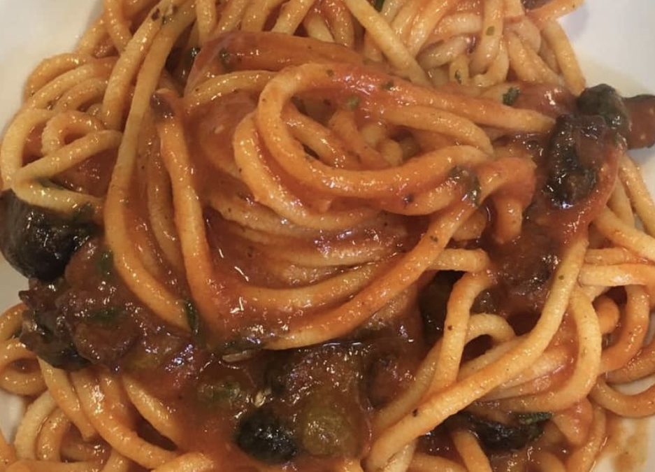 Bebidas típicas Italianas