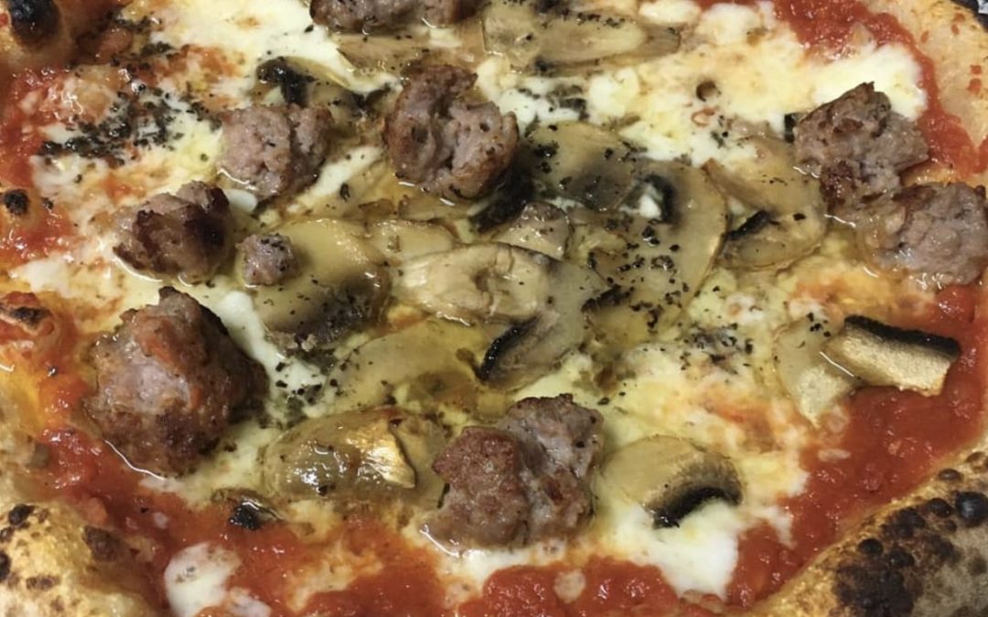 Postres típicos italianos II