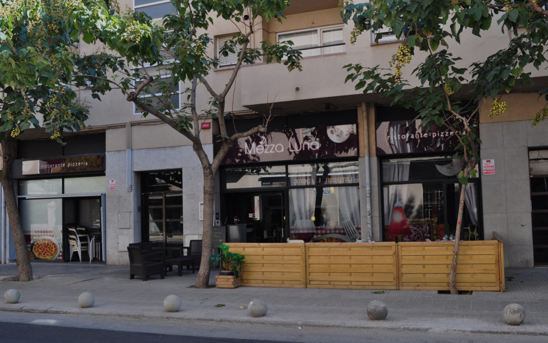 Los cafés más populares entre los italianos