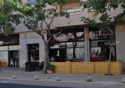 Terraza